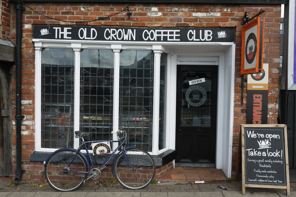 The Best Coffee Shops In Birmingham Independent Birmingham