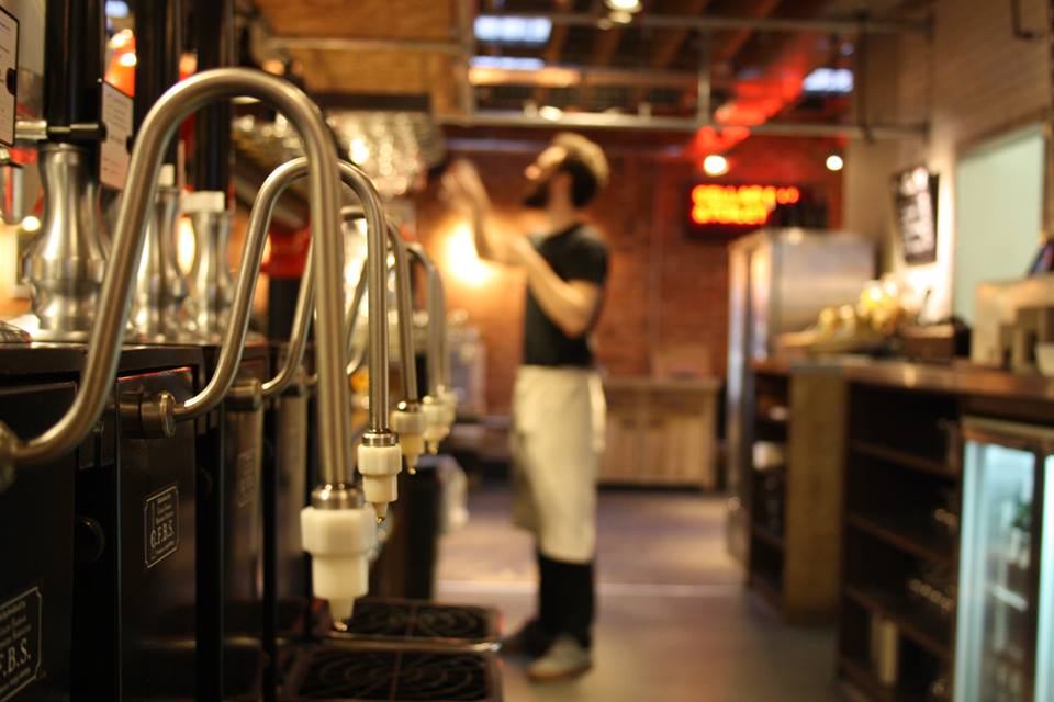 Independent Birmingham’s Ultimate City Centre Bar Crawl Independent