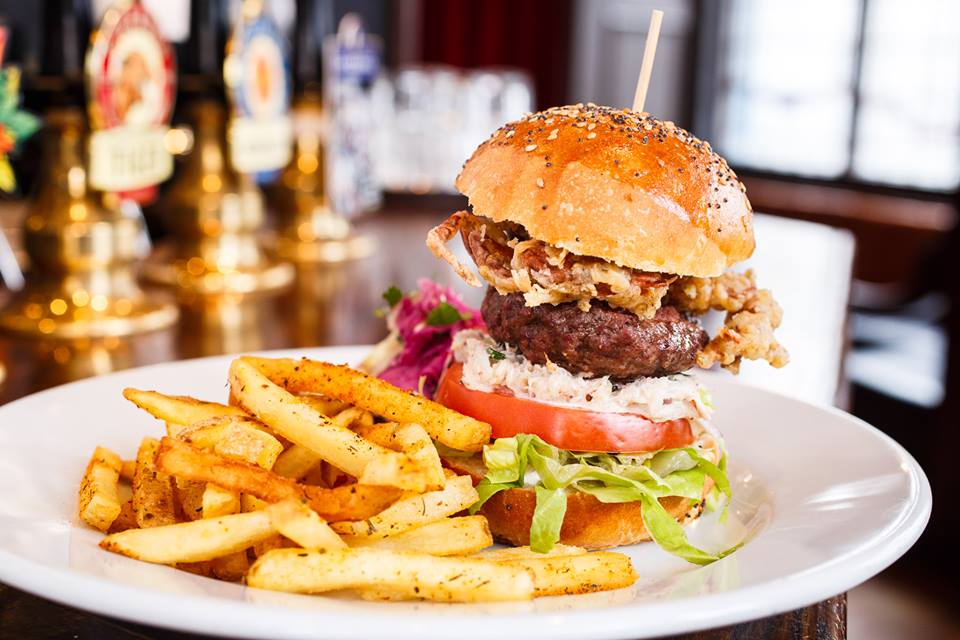 Amazing Cuisines In Birmingham Thanks To Different Cultures