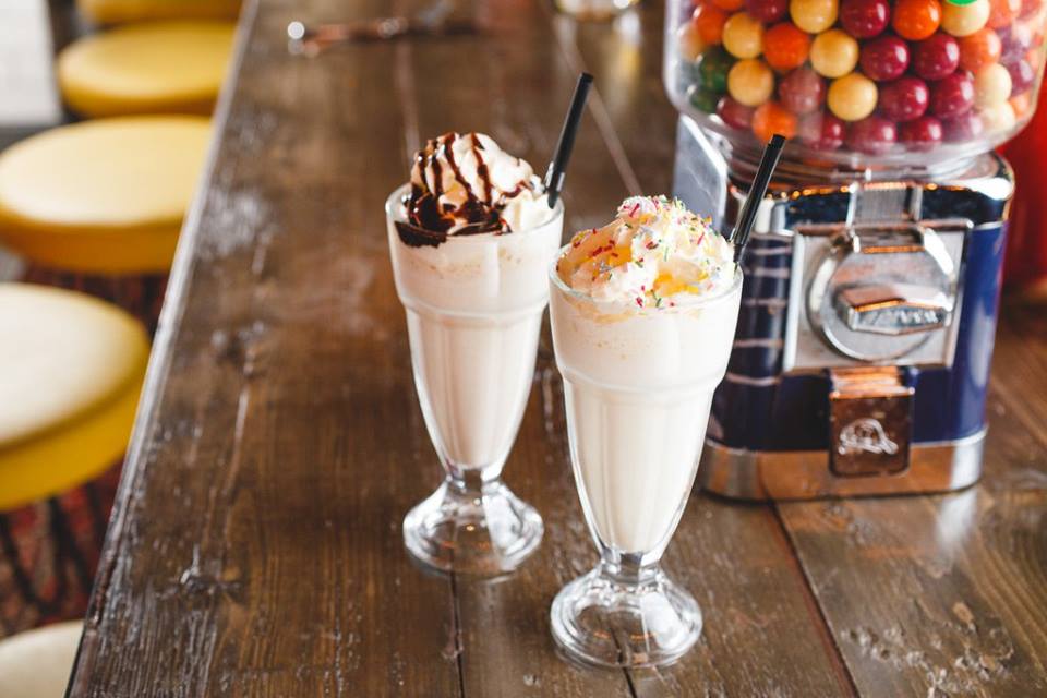 Independent Birmingham’s Ultimate City Centre Bar Crawl Independent