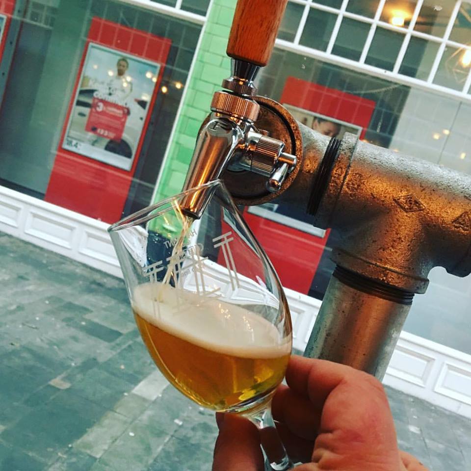 Independent Birmingham’s Ultimate City Centre Bar Crawl Independent