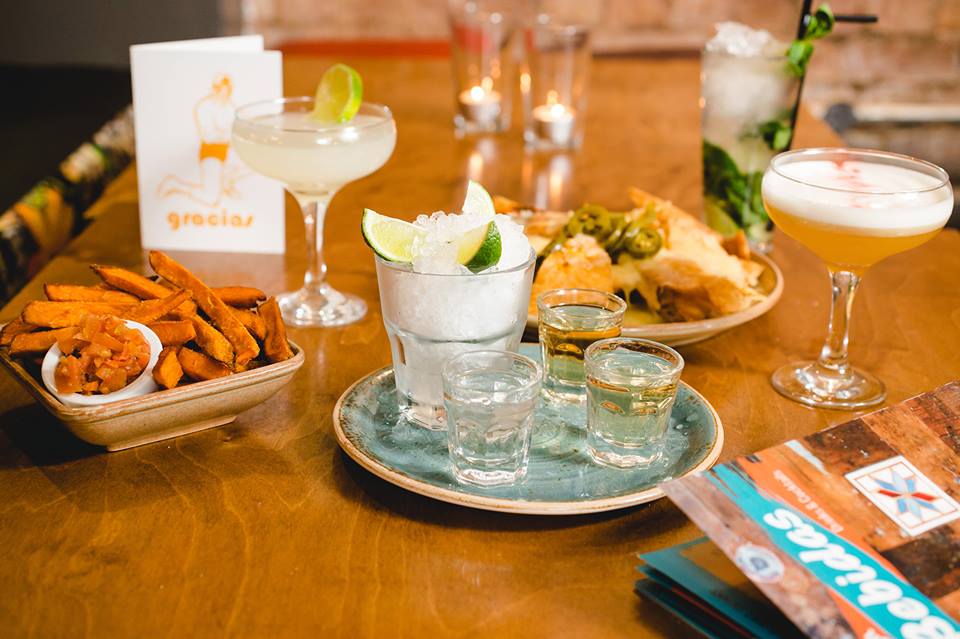 Independent Birmingham’s Ultimate City Centre Bar Crawl Independent