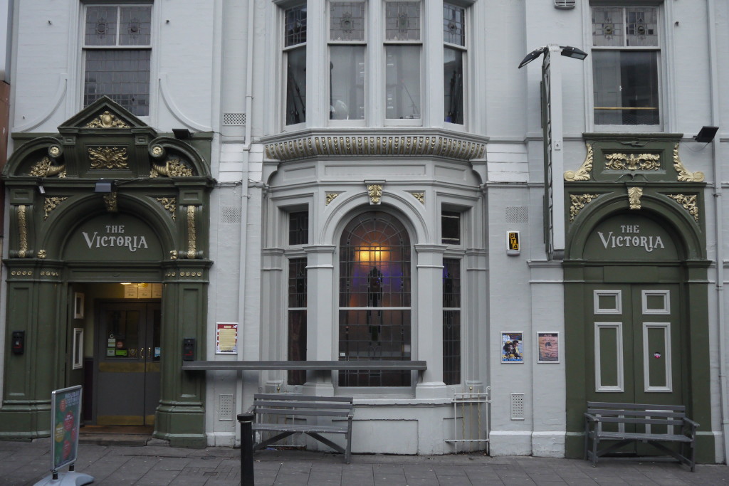 Independent Birmingham’s Ultimate City Centre Bar Crawl Independent