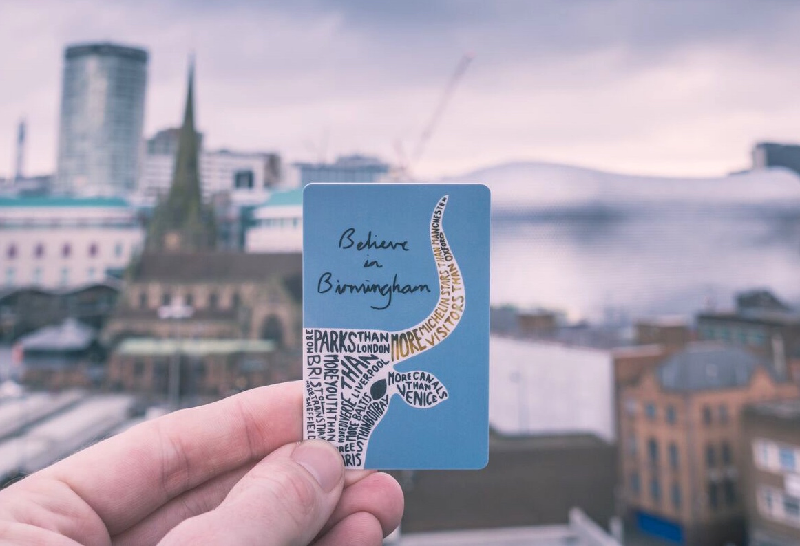 Independent Birmingham’s Ultimate City Centre Bar Crawl | Independent