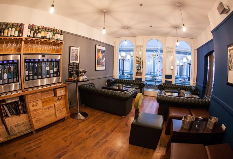 Loki Wine Independent Birmingham