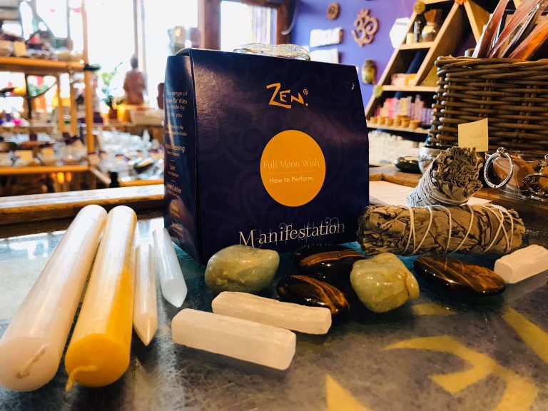 Zen Independent Birmingham