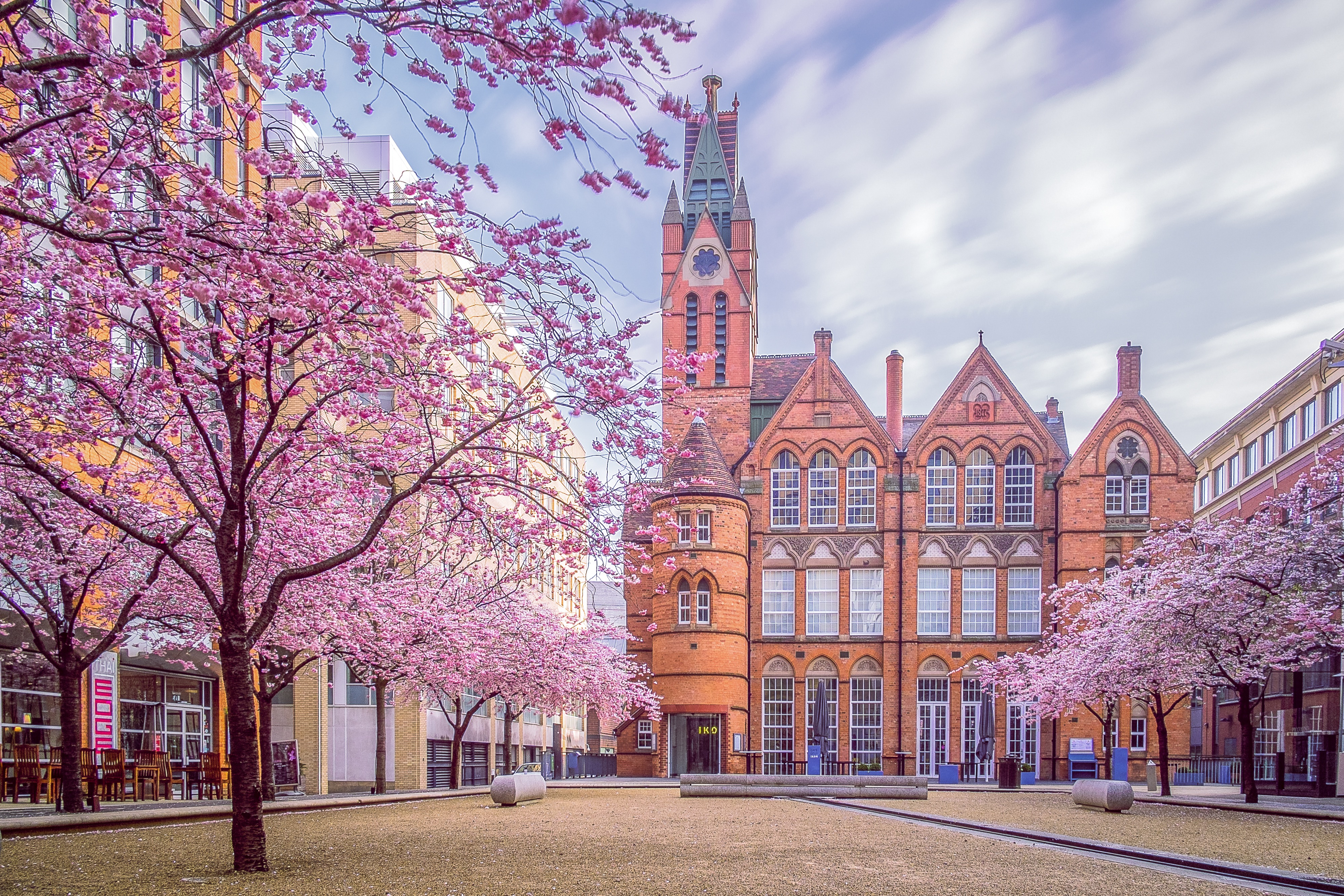17 Of The Best Reasons To Live In Birmingham – Independent Birmingham