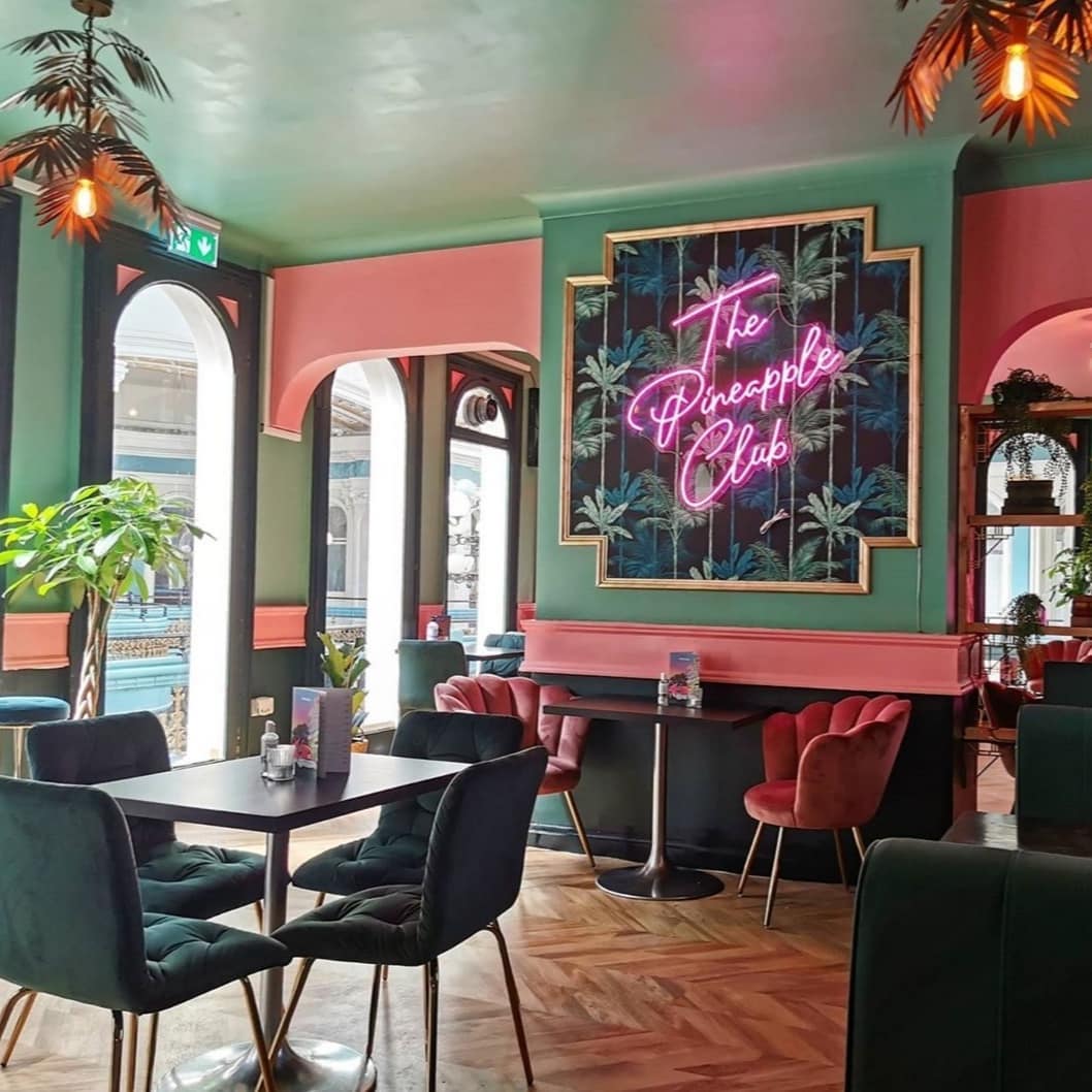 The Best Independent Pubs, Bars, MicroBreweries And Taprooms In