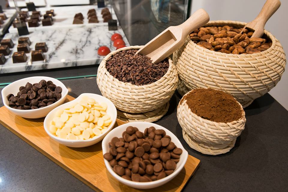 The Chocolate Quarter Independent Birmingham