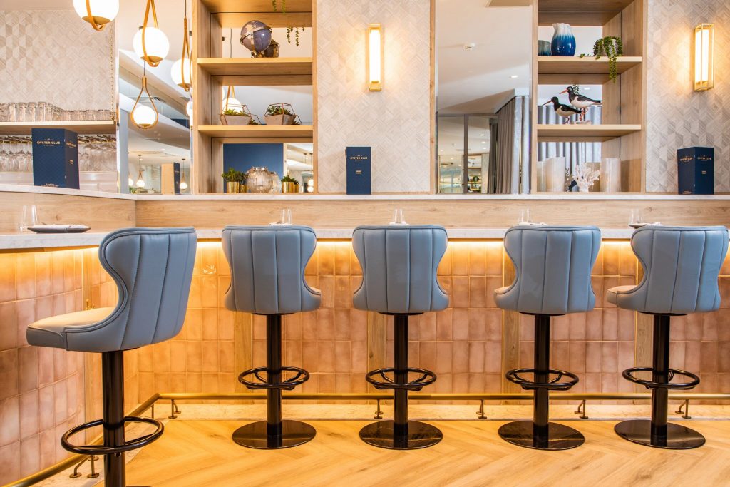 The Oyster Club Independent Birmingham