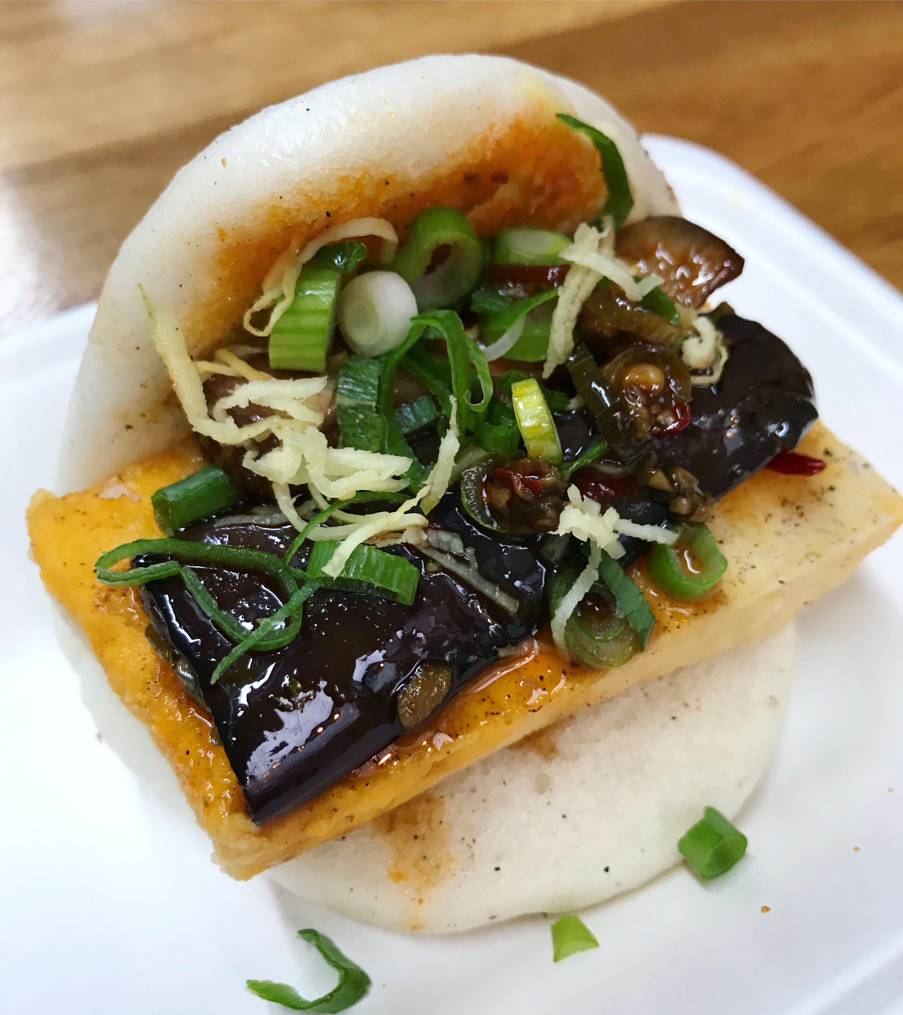 The Ultimate Guide To Vegan Food In Birmingham: 50 Dishes You NEED To