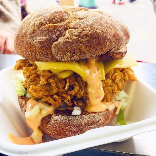 Birmingham’s Ultimate Vegan Foodie Guide Independent Birmingham