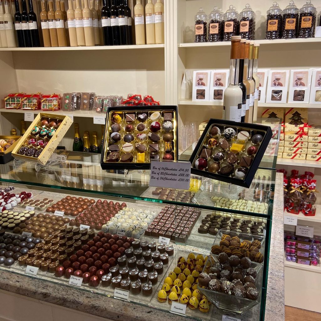 1683 Chocolate Place Independent Birmingham