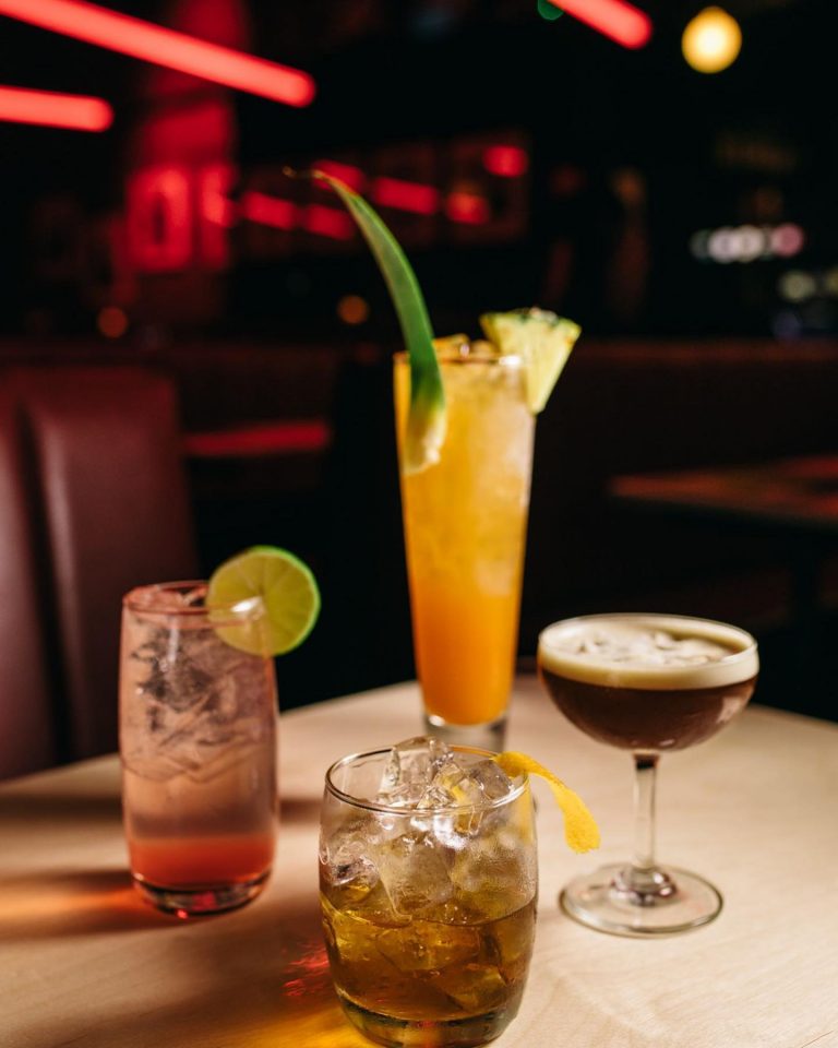 Mama Roux’s – Independent Birmingham