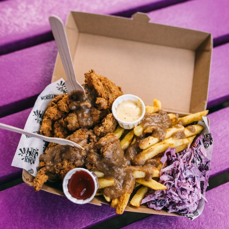 Mama Roux’s – Independent Birmingham