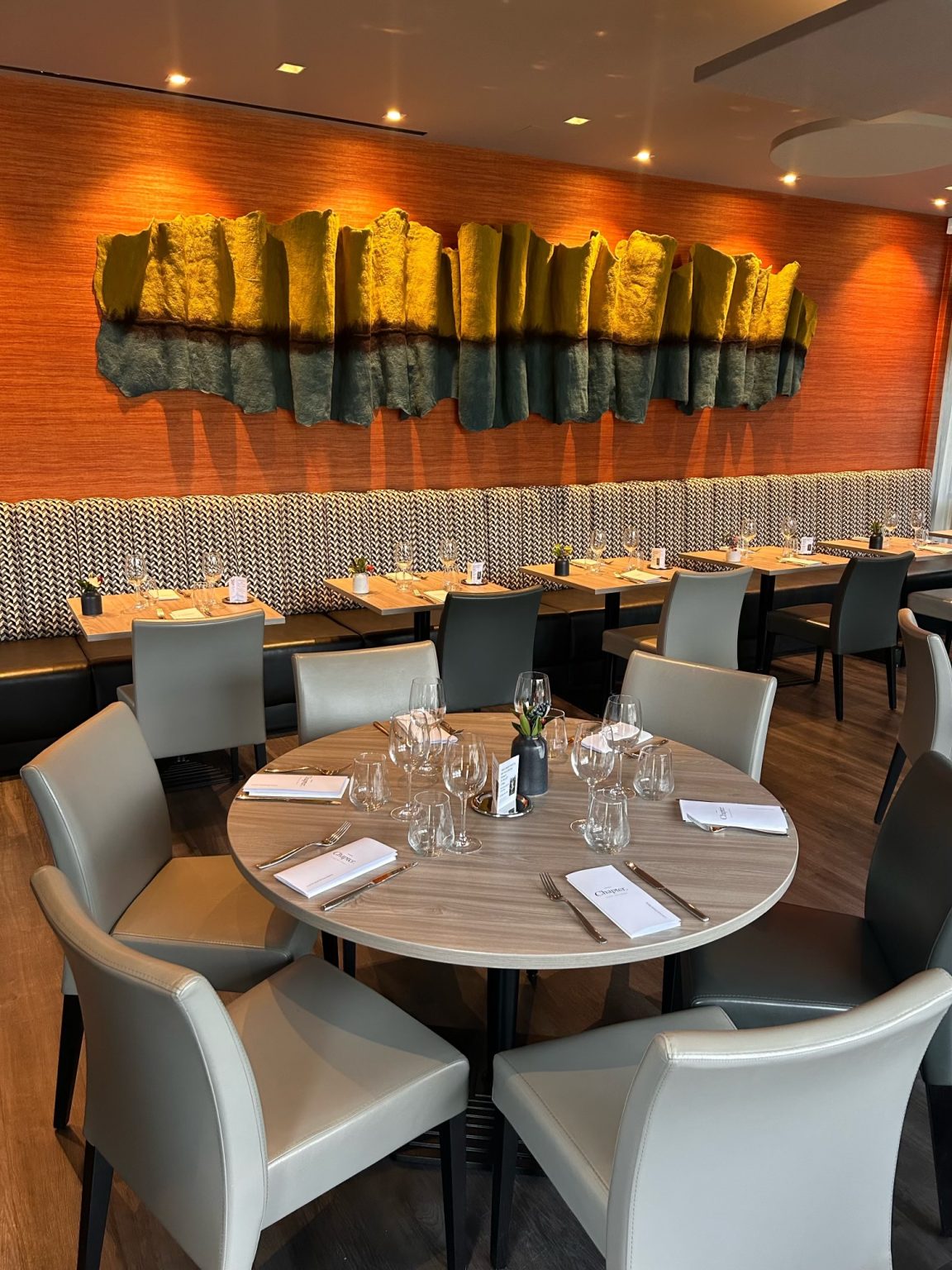 Chapter Birmingham Chapter – Independent Birmingham