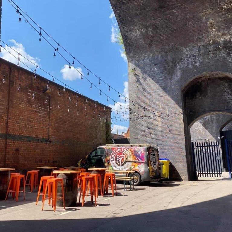 Birmingham’s Very Best Independent Beer Gardens Independent Birmingham