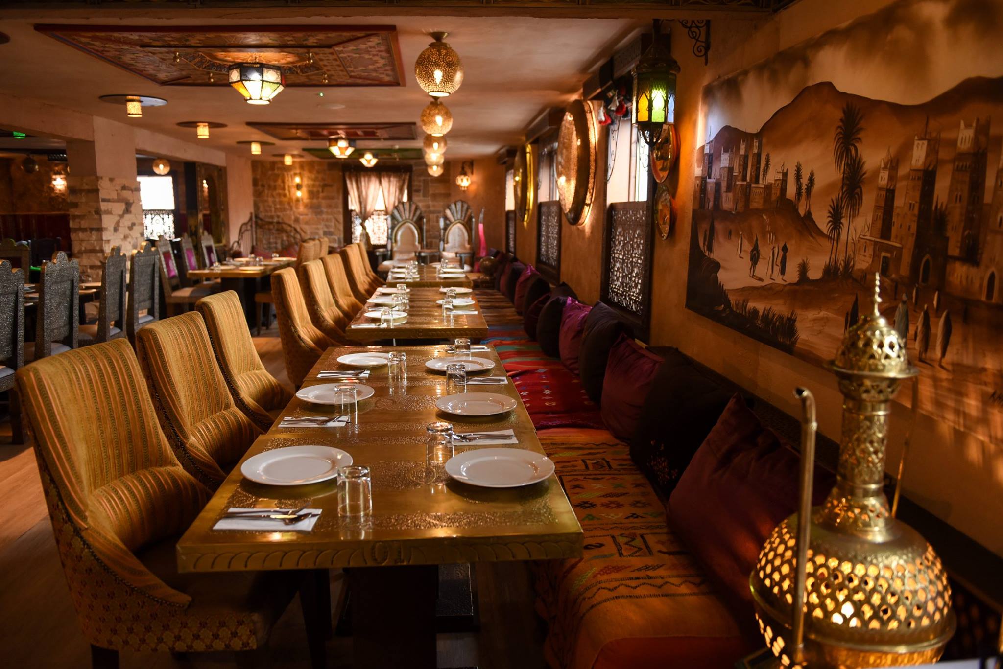 Discover 40 Fantastic Hidden Gems That You Need To Visit In Birmingham