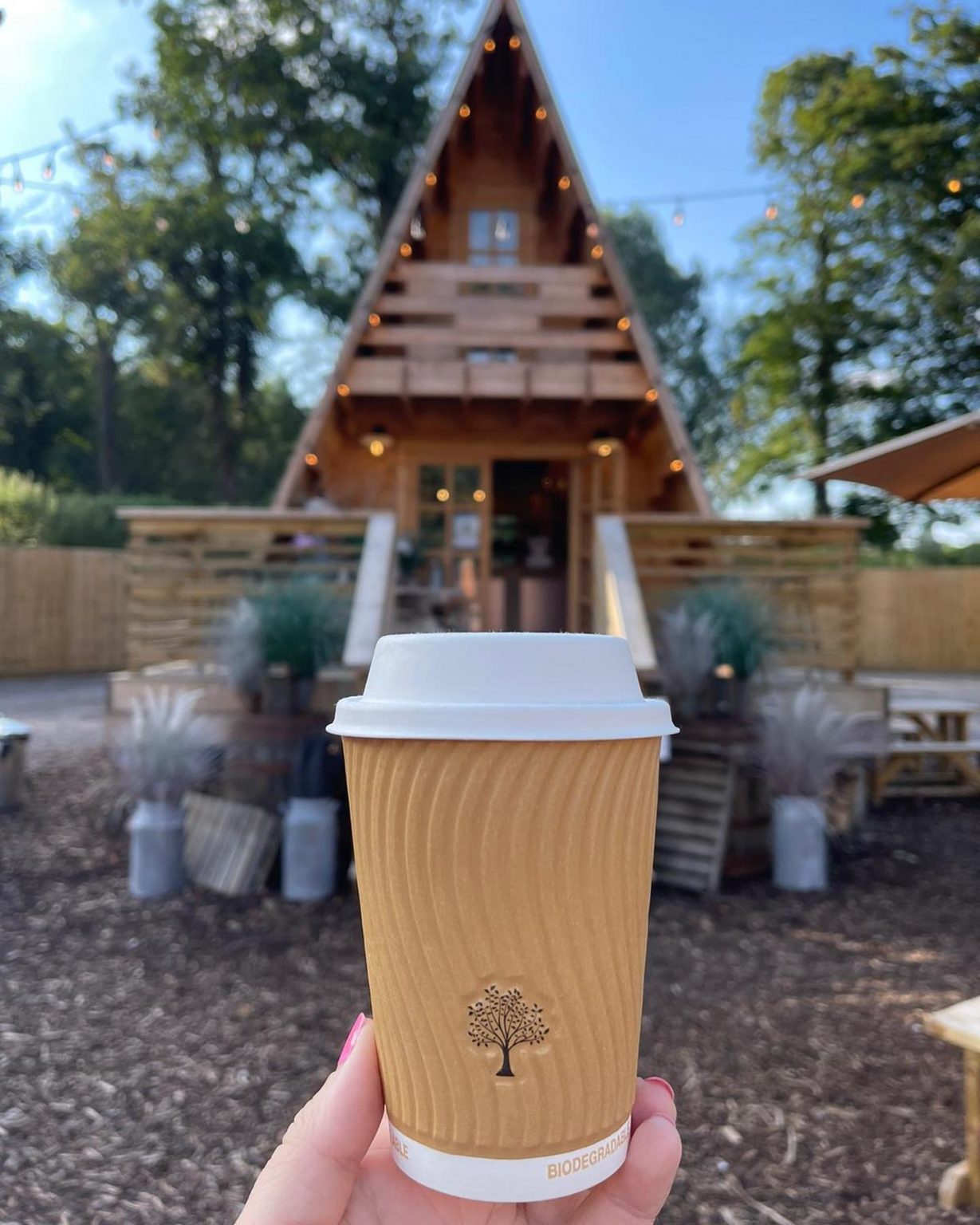 Silver Tree Bakery Independent Birmingham