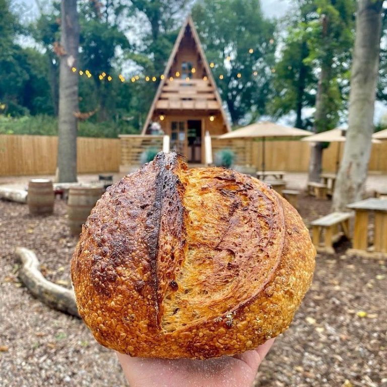 Silver Tree Bakery Independent Birmingham