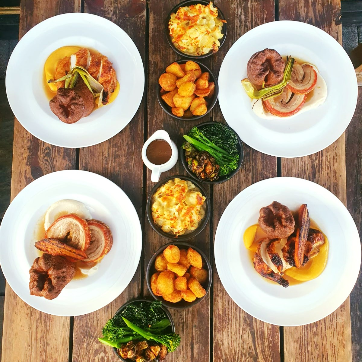 25 MouthWatering Sunday Roasts You Need To Devour In Birmingham