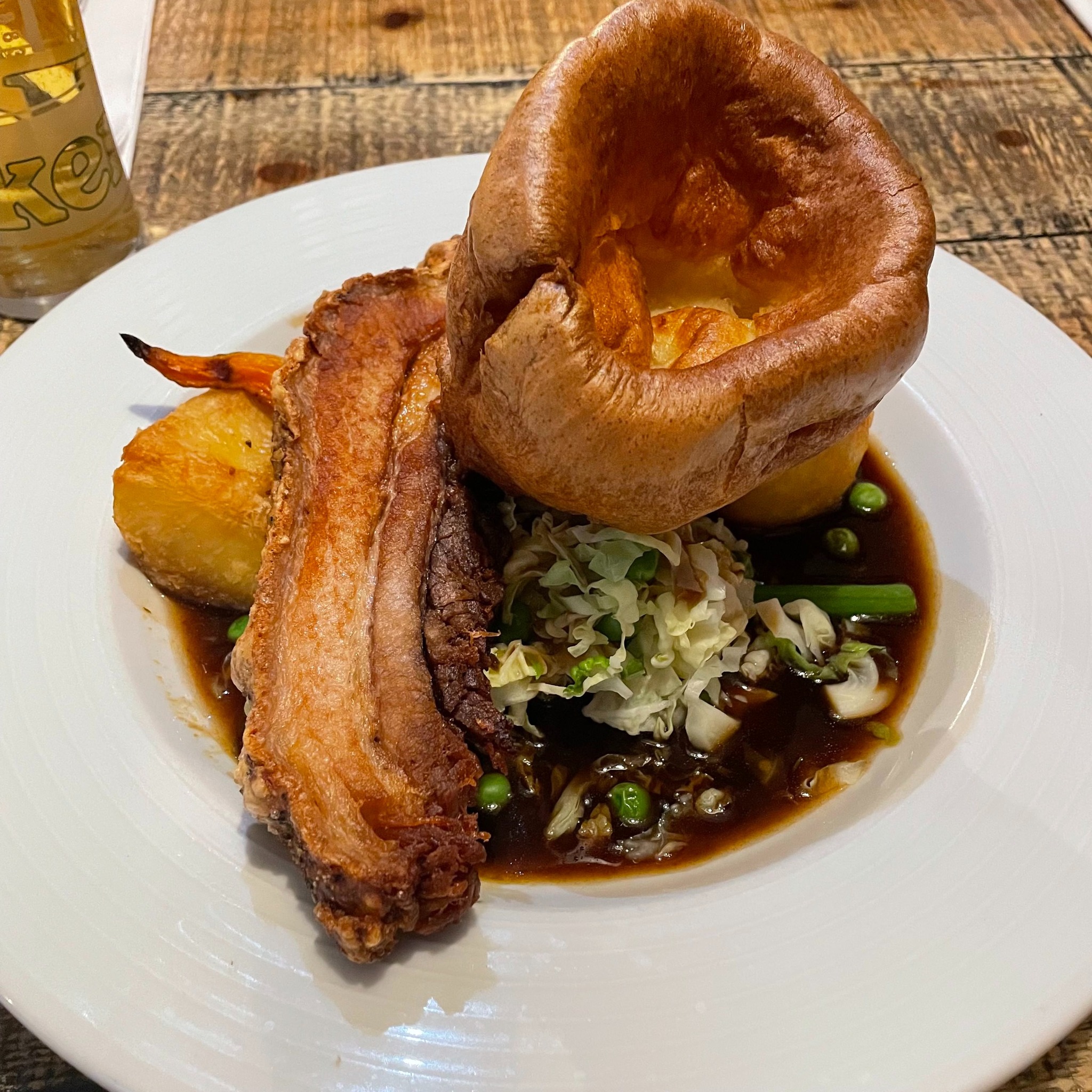 25 MouthWatering Sunday Roasts You Need To Devour In Birmingham