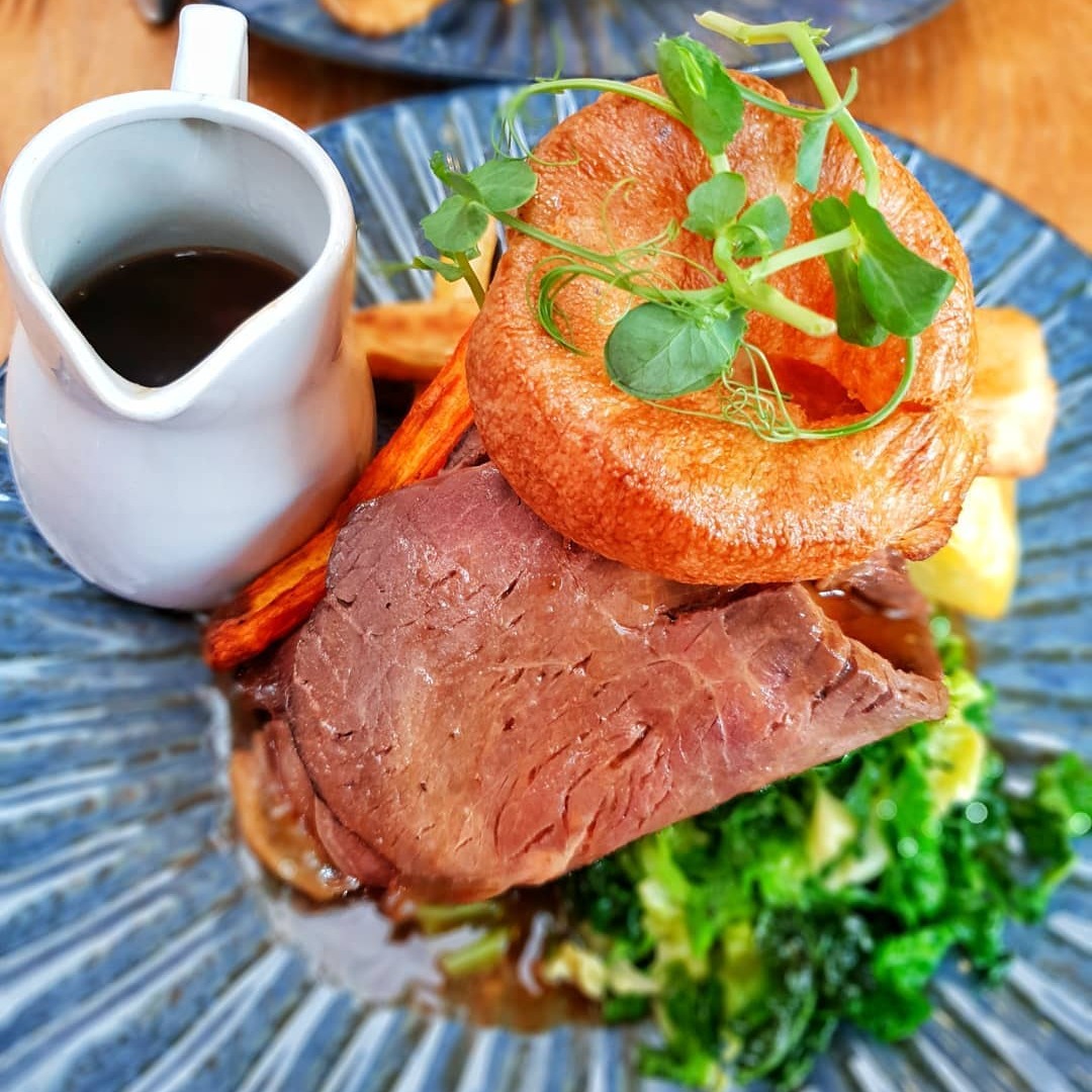 25 MouthWatering Sunday Roasts You Need To Devour In Birmingham