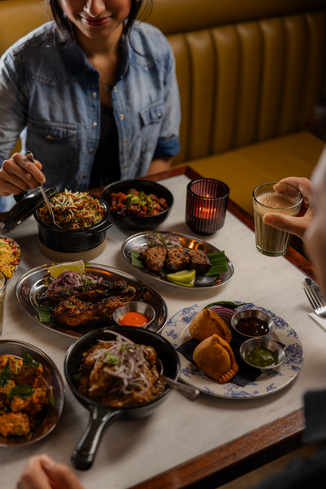 Indi Cafe Riders Indian Cafe Racer – Independent Birmingham