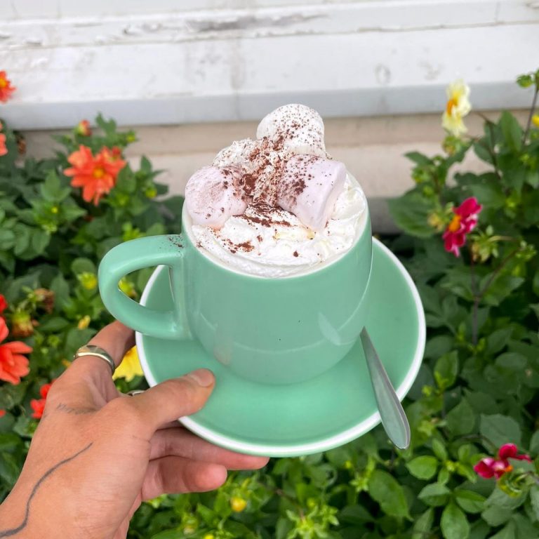 1000 trades christmas menu